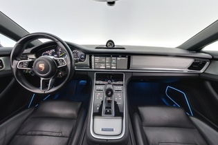 Porsche Panamera vaihtoauto