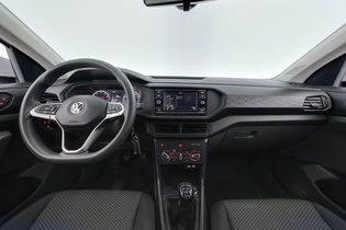 Volkswagen T-Cross vaihtoauto