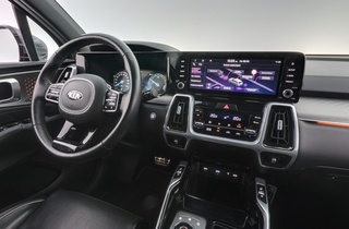 Kia Sorento vaihtoauto