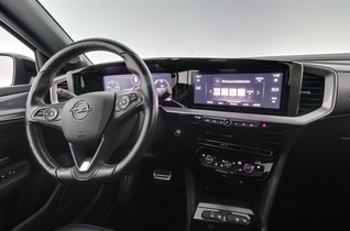 Opel Mokka-e vaihtoauto