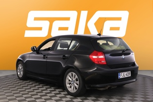 BMW 116 vaihtoauto