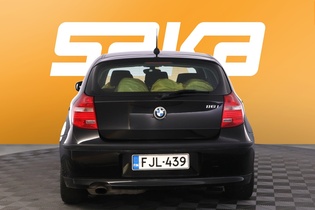 BMW 116 vaihtoauto