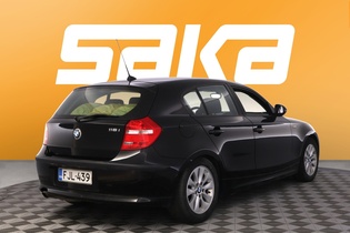 BMW 116 vaihtoauto