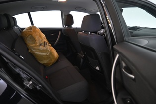 BMW 116 vaihtoauto