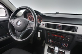 BMW 318 vaihtoauto