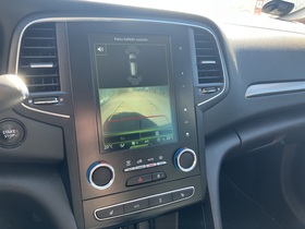 Renault Mégane vaihtoauto