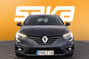 Renault Mégane vaihtoauto