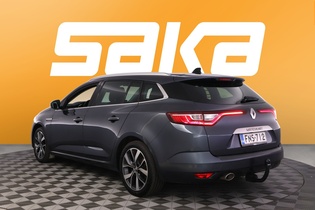 Renault Mégane vaihtoauto