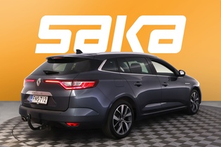 Renault Mégane vaihtoauto