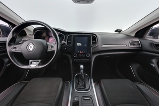 Renault Mégane vaihtoauto