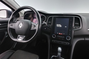 Renault Mégane vaihtoauto