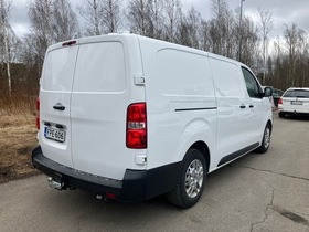 Peugeot Expert vaihtoauto