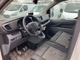 Peugeot Expert vaihtoauto