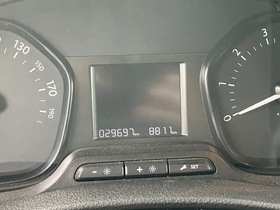 Peugeot Expert vaihtoauto