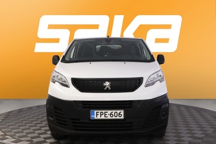 Peugeot Expert vaihtoauto