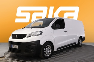 Peugeot Expert vaihtoauto