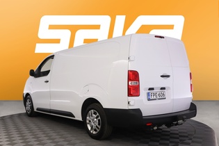 Peugeot Expert vaihtoauto