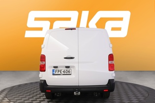 Peugeot Expert vaihtoauto