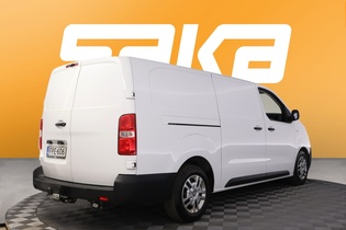 Peugeot Expert vaihtoauto