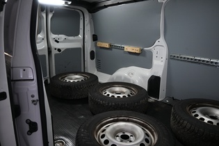 Peugeot Expert vaihtoauto