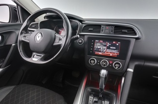 Renault Kadjar vaihtoauto