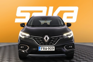 Renault Kadjar vaihtoauto