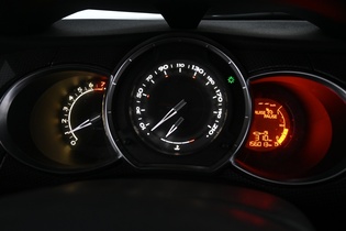 Citroën DS3 vaihtoauto