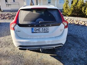 Volvo V60 Cross Country vaihtoauto