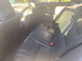 Volvo V60 Cross Country vaihtoauto