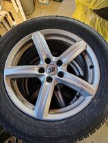 Volvo V60 Cross Country vaihtoauto