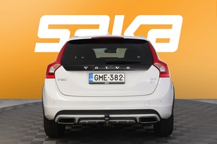 Volvo V60 Cross Country vaihtoauto