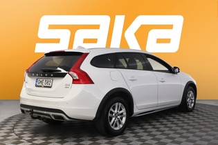 Volvo V60 Cross Country vaihtoauto