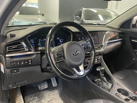 Kia Niro vaihtoauto