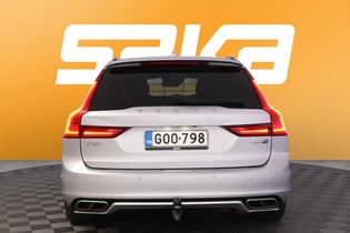 Volvo V90 vaihtoauto