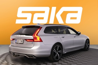 Volvo V90 vaihtoauto