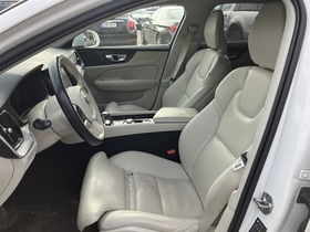 Volvo V60 Cross Country vaihtoauto