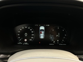 Volvo V60 Cross Country vaihtoauto