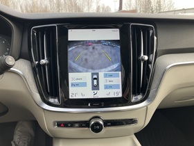 Volvo V60 Cross Country vaihtoauto