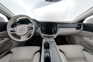 Volvo V60 Cross Country vaihtoauto