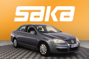 Volkswagen Jetta vaihtoauto