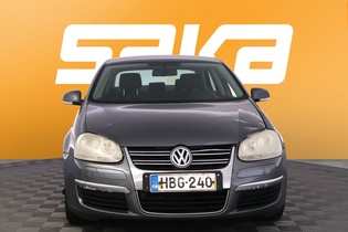 Volkswagen Jetta vaihtoauto