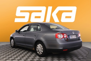 Volkswagen Jetta vaihtoauto