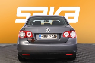 Volkswagen Jetta vaihtoauto