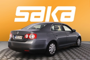 Volkswagen Jetta vaihtoauto