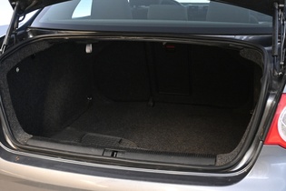 Volkswagen Jetta vaihtoauto