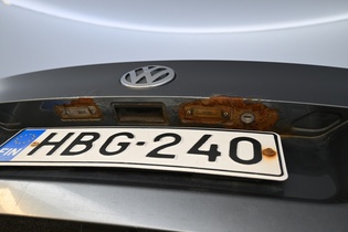 Volkswagen Jetta vaihtoauto