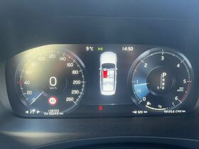 Volvo S90 vaihtoauto