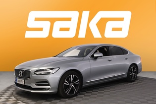 Volvo S90 vaihtoauto