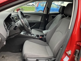 SEAT Leon ST vaihtoauto