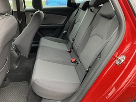 SEAT Leon ST vaihtoauto